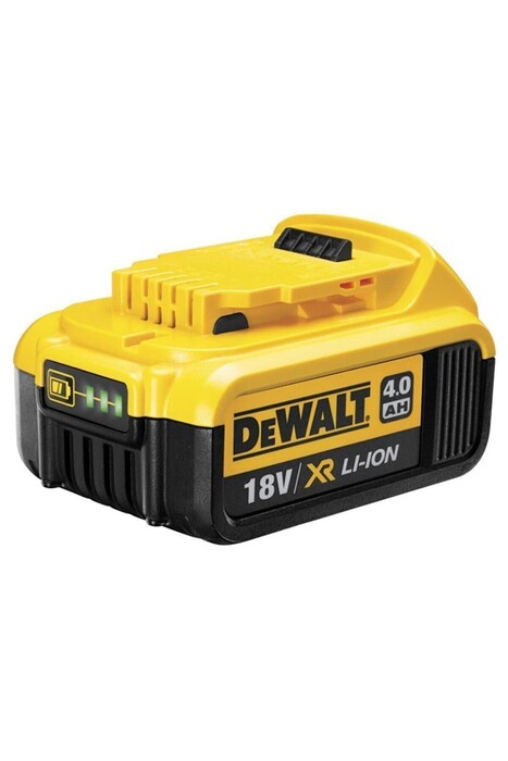 Dewalt Dcb182 18volt / 4,0 Ah Li-ıon Yedek Akü - Thumbnail