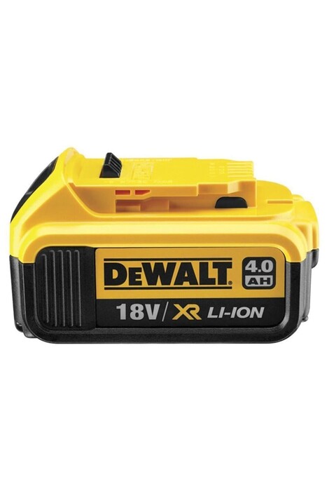 Dewalt Dcb182 18volt / 4,0 Ah Li-ıon Yedek Akü - Thumbnail