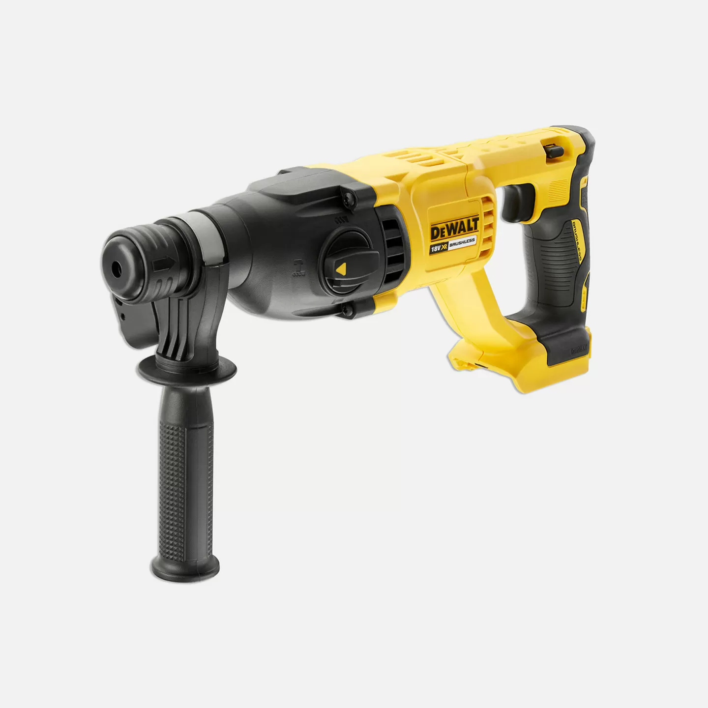 Dewalt DCH133NT-XJ 18 Volt Kömürsüz SDS Plus 2.6J Kırıcı Delici