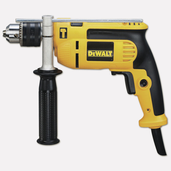 Dewalt - Dewalt DWD024 701W 13 mm Darbeli Matkap