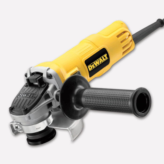 Dewalt - Dewalt DWE4156 900W 115 mm Avuç Taşlama