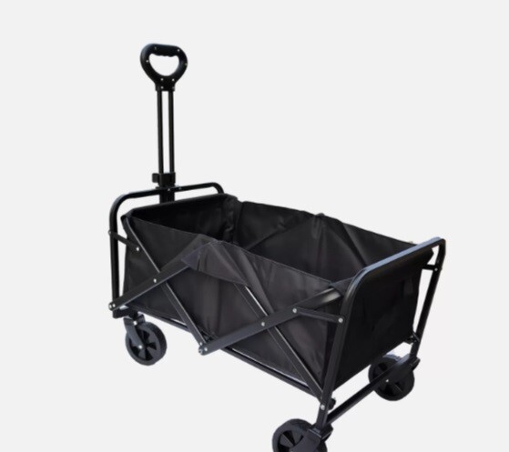 DLC - Dlc Beach Waggon Basic 60kg