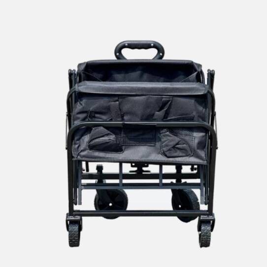 Dlc Beach Waggon Basic 60kg