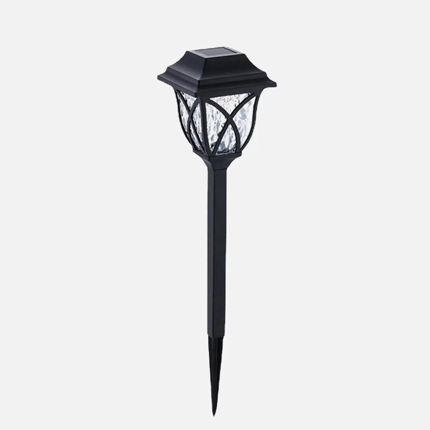 DLC - DLC Dekoratif Solar Saplama Siyah