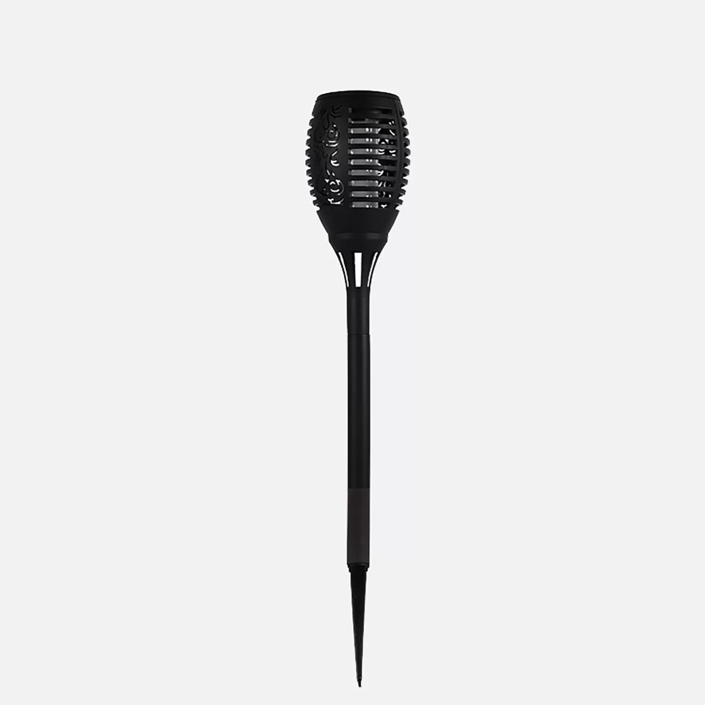 DLC - DLC Solar Meşale 12Led Efekt
