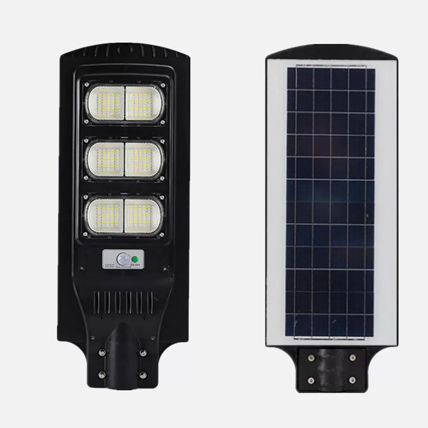 DLC - Dlc Solar Sokak Panel 300 Watt