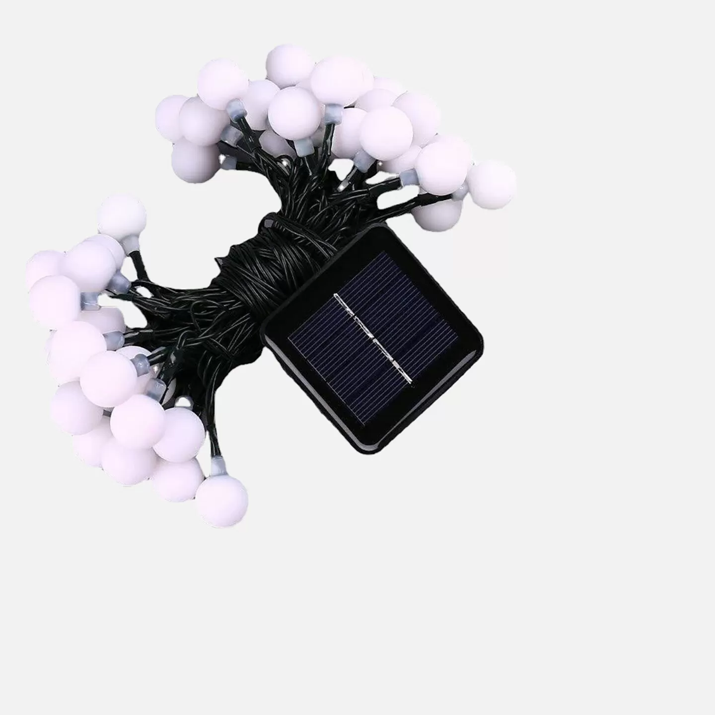 DLC Solar Top Işık 30 Led