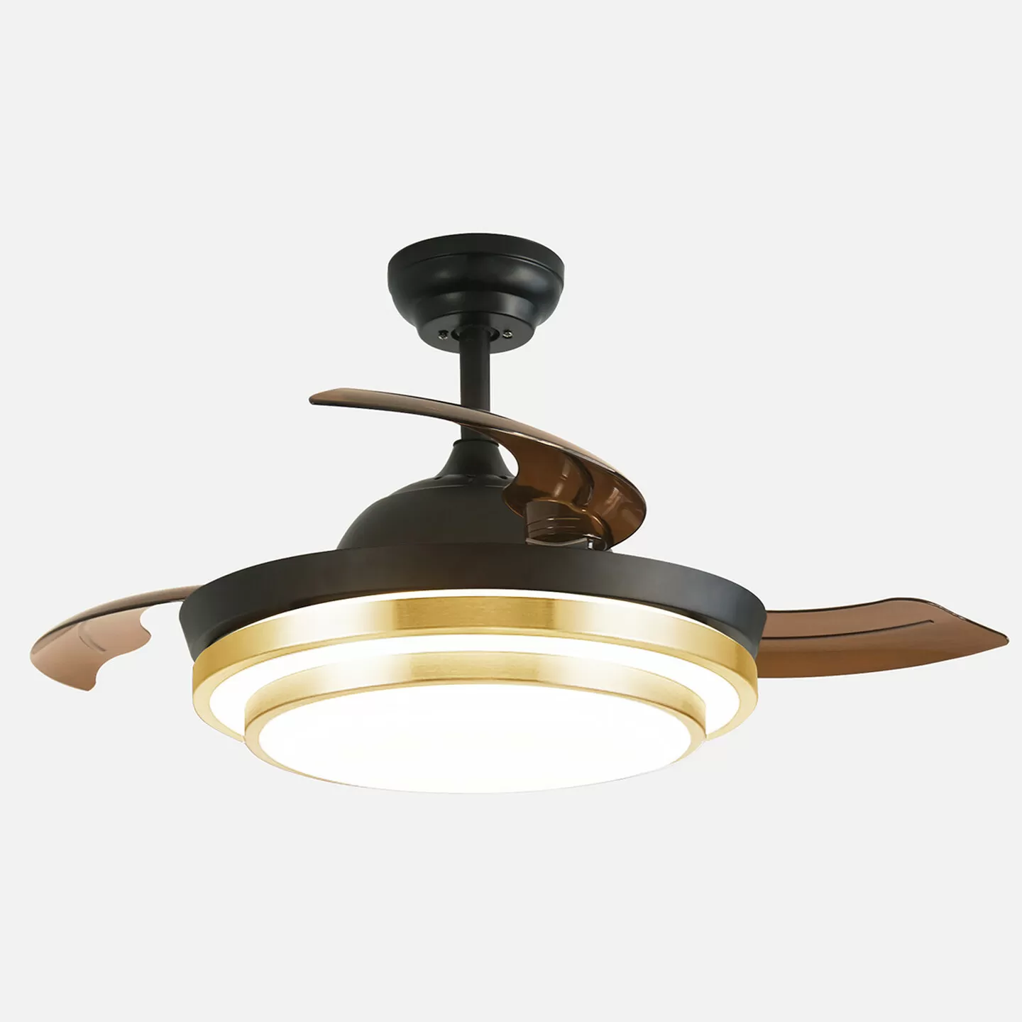 DLC - Dlc Vespero Led Kumandalı 106 cm Tavan Vantilatörü
