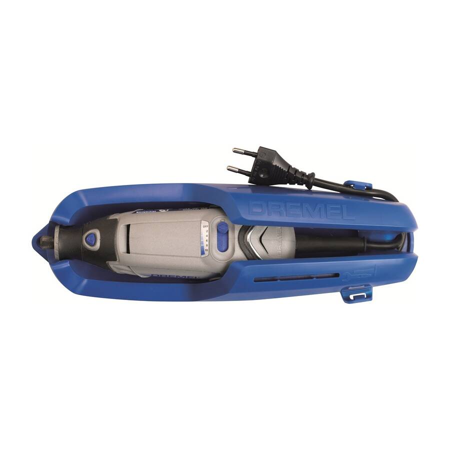 Dremel 3000 130 Watt El Motoru - 25 Aksesuarlı