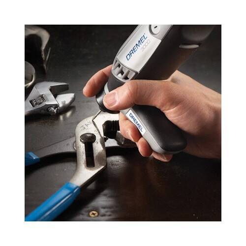 Dremel 3000 130 Watt El Motoru - 25 Aksesuarlı