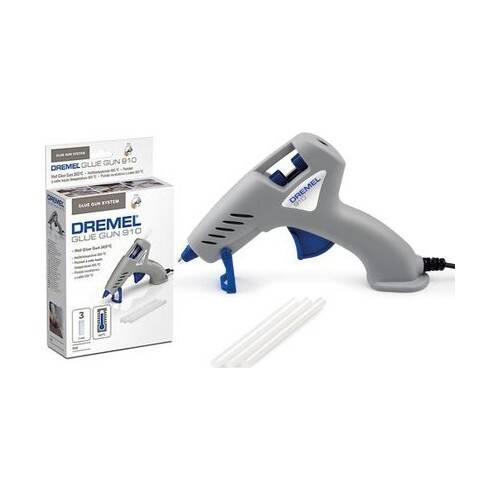 Dremel 910 Sıcak Silikon Tabancası