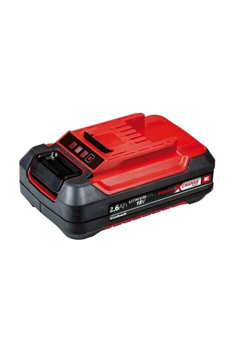 Einhell - Einhell 18v 2.6ah Power X-change Plus Akü 10083302