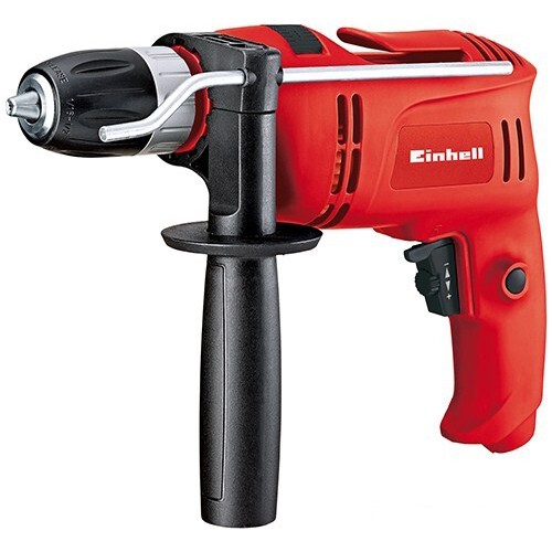 Einhell - Einhell TC-ID 650 E, Darbeli Matkap