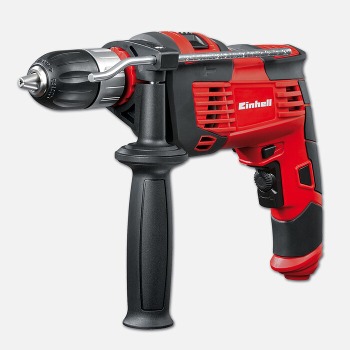 Einhell - Einhell TC-ID720E 720W Darbeli Matkap