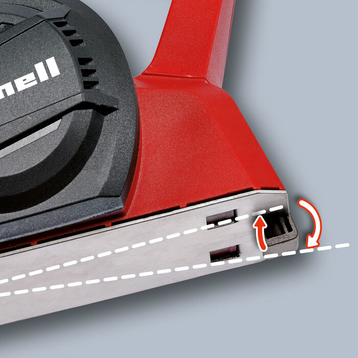 Einhell TC-PL750 750W Planya - Thumbnail