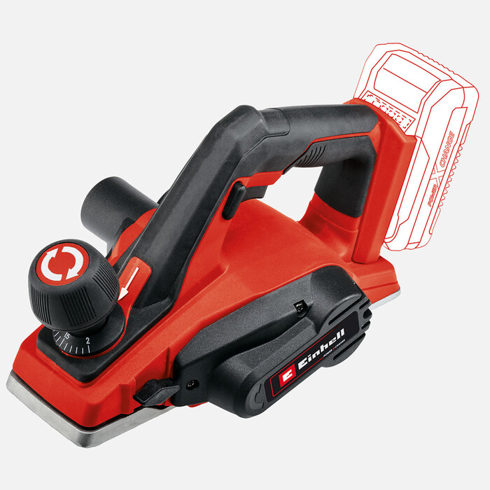 Einhell - Einhell TE-PL 18/82 Li-Solo Planya