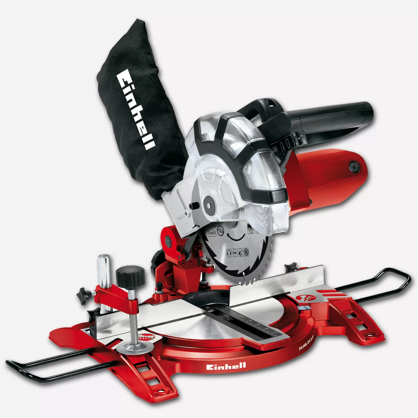 Einhell - Einhell TH-MS2112 Gönye Kesme