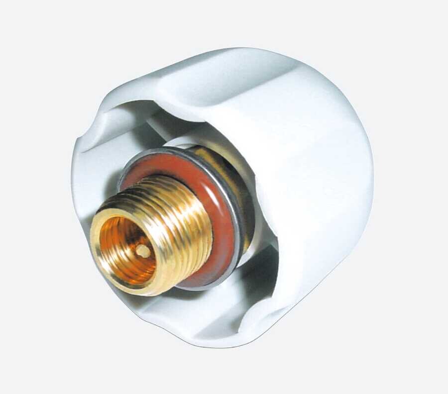 Silter - Emniyet Ventili 3/ 8 “ Silter Süper Mini İçin SY EV 38