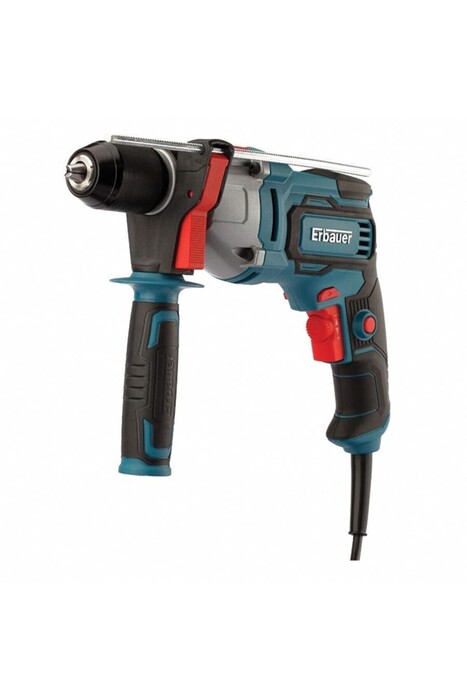 Erbuer - Erbauer Ehd650 Darbeli Matkap 650W