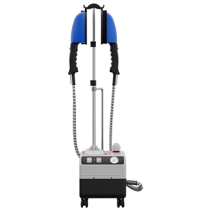 Firmini - Fırmini Askıda Ütüleme Robotu - Döner Başlıklı 3,5 Litre – İki Fırçalı SPR/BM 2035 FD