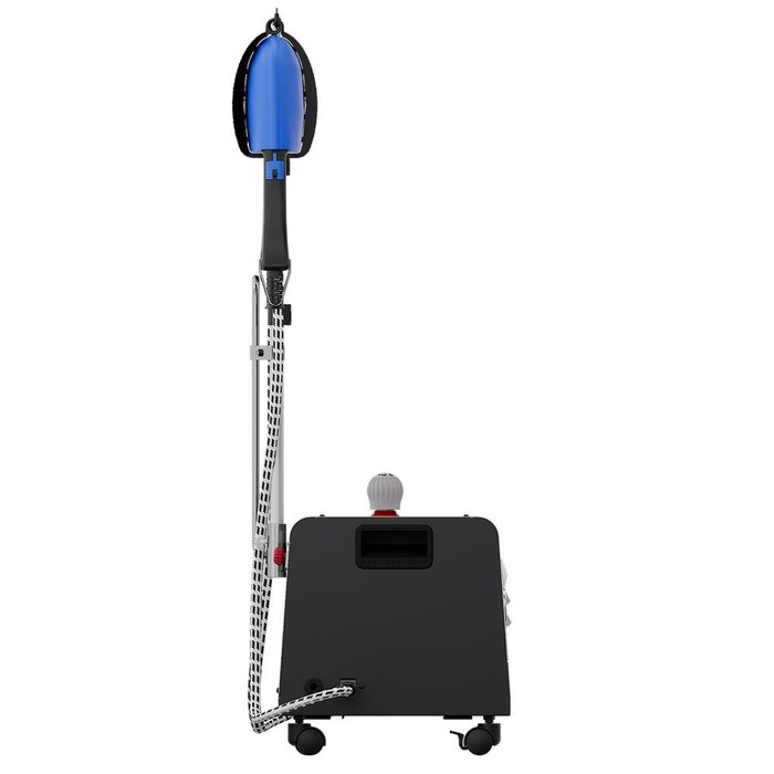 FIRMİNİ ASKIDA ÜTÜLEME ROBOTU - DÖNER BAŞLIKLI * 7,5 LİTRE – İKİ FIRÇALI - Thumbnail