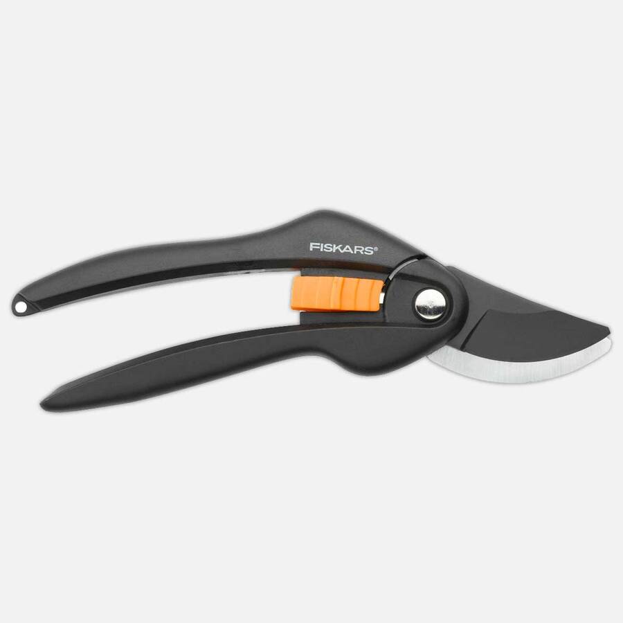 Fiskars 111260 Single Step Budama Makası