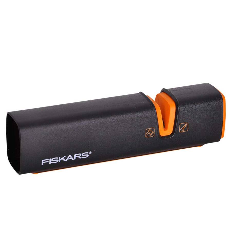 Fiskars 120740 Bıçak Bileyici