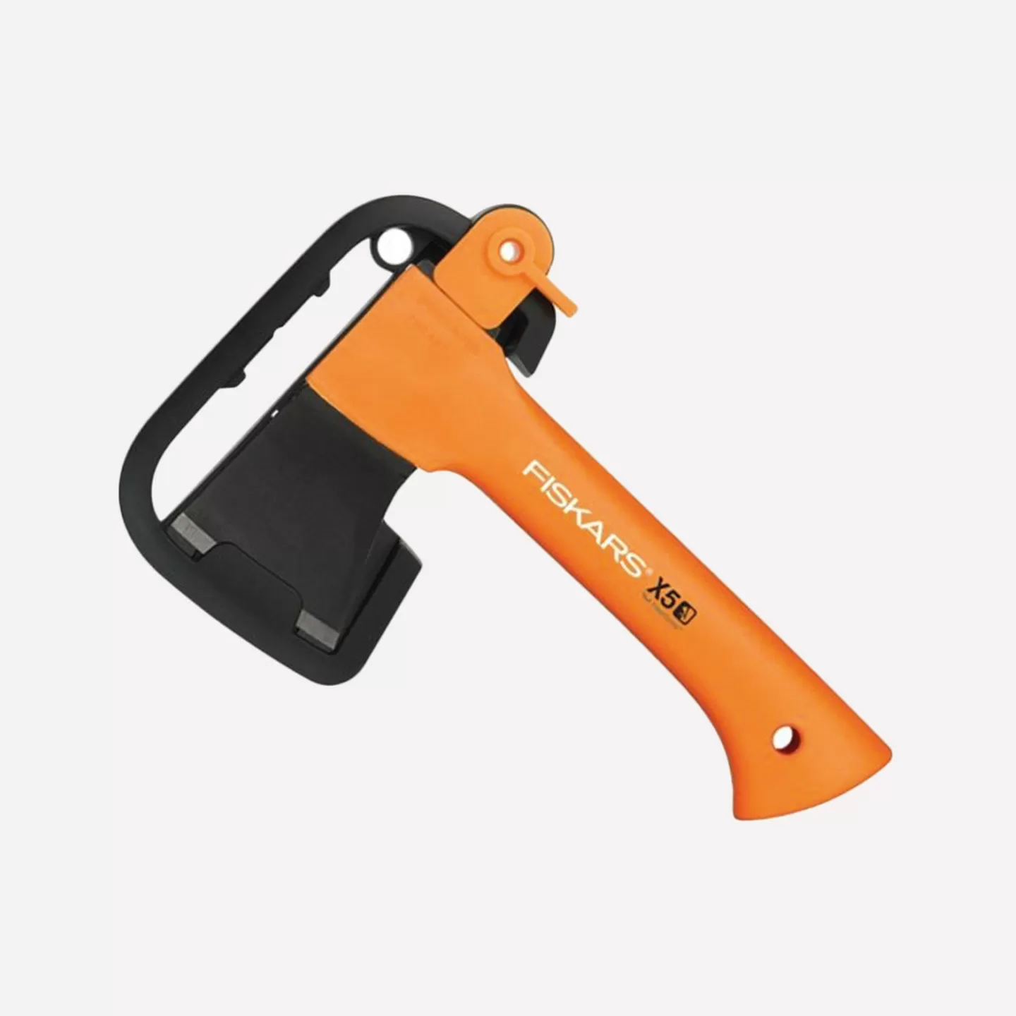 Fiskars - Fiskars 121121 X5 Kamp Baltası