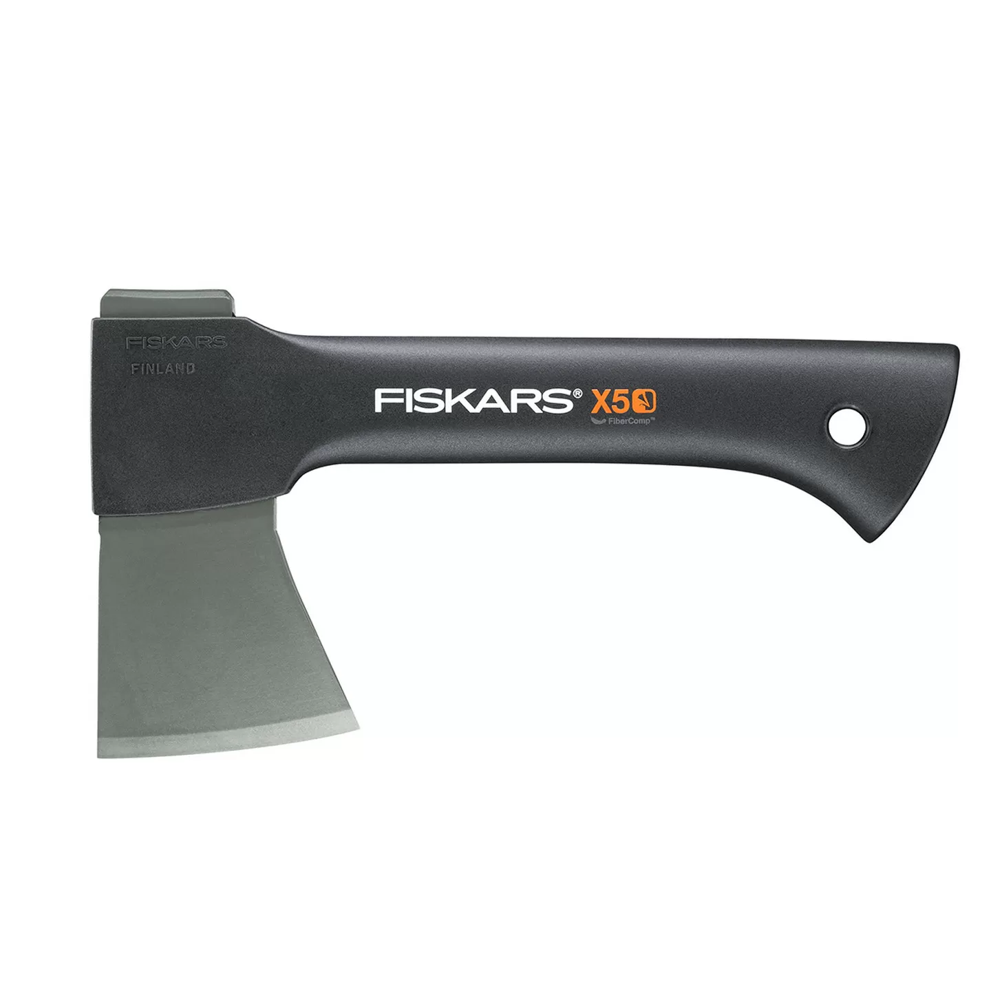 Fiskars 121121 X5 Kamp Baltası