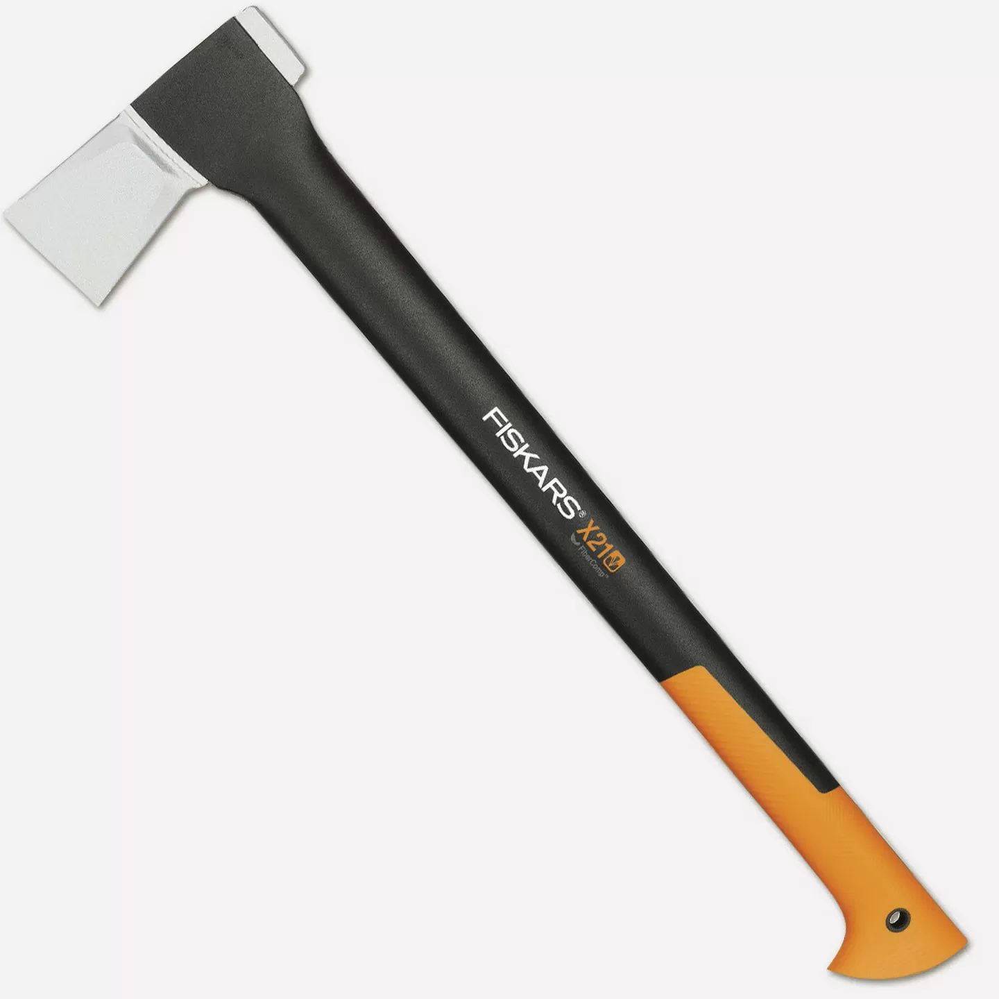 Fiskars - Fiskars 122473 X21 Yarma Baltası