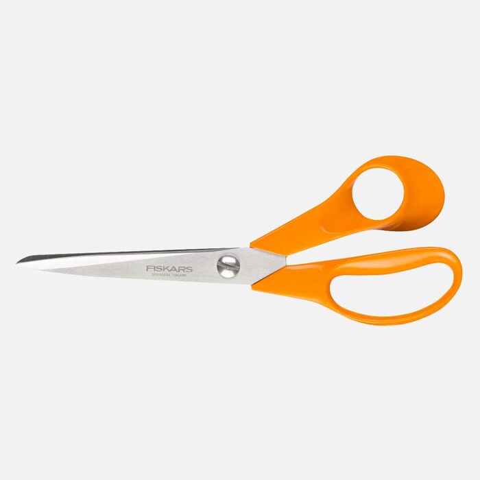 Fiskars - Fiskars Bahçe Makası 21cm S90