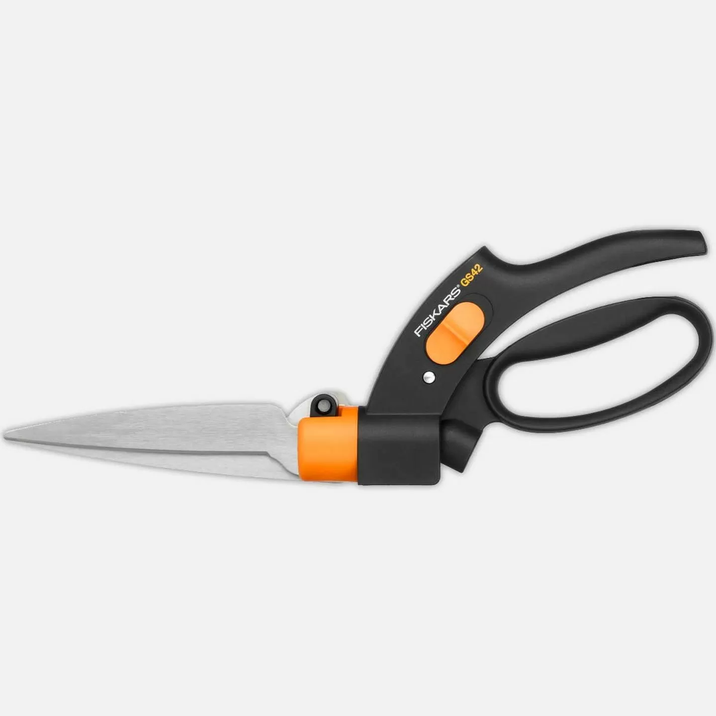 Fiskars - Fiskars Çim Makası Servo Sistem 113680