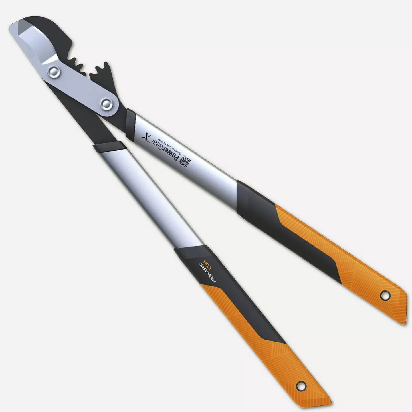 Fiskars M6 Bypass Dal Kesme Makası - Thumbnail