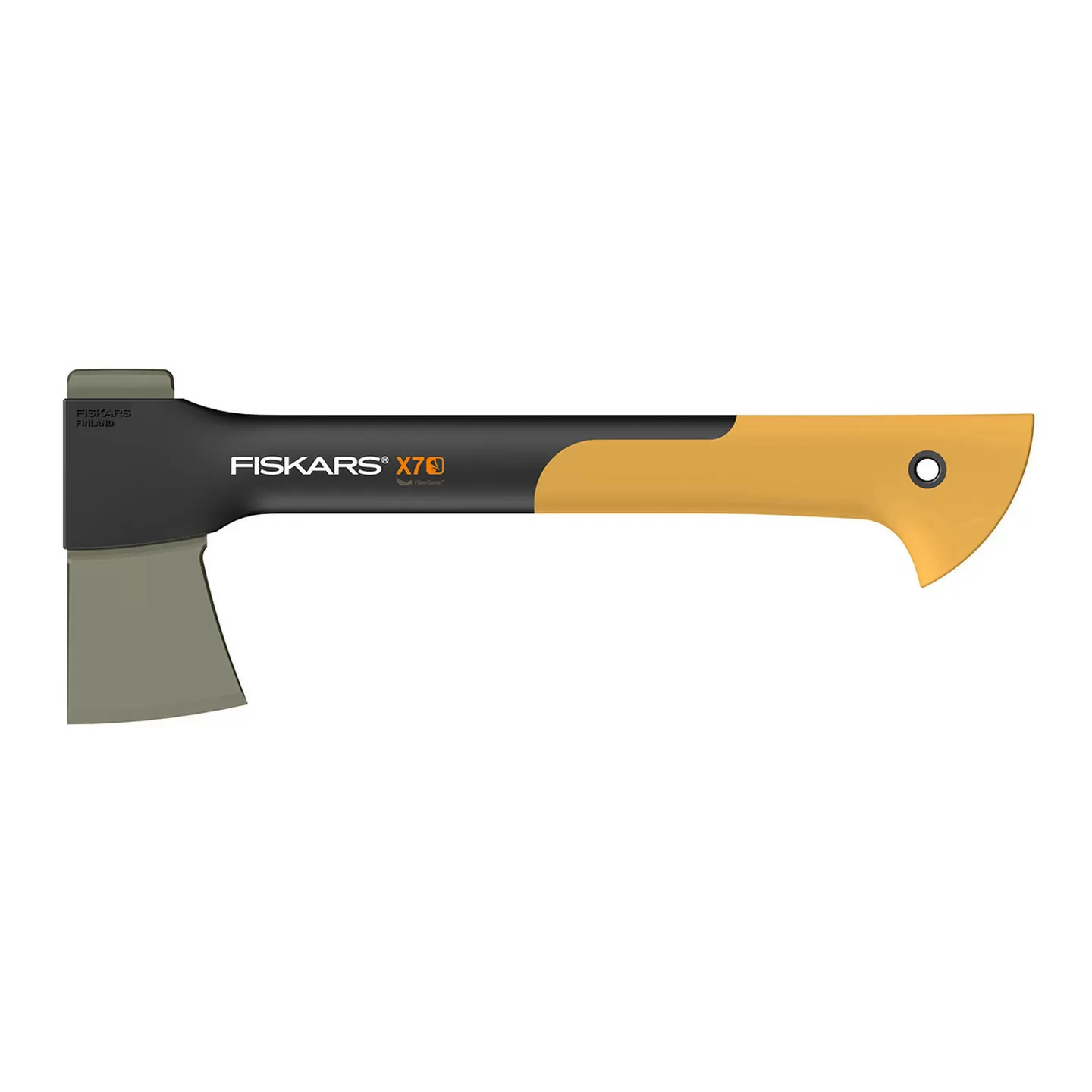 Fiskars Parçalama Baltası Xs X7 - Thumbnail