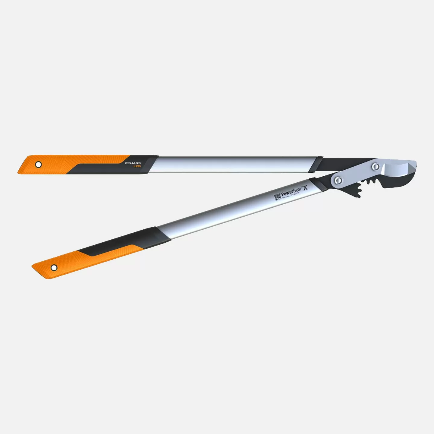 Fiskars - Fiskars Powergear Dal Kesme Makası