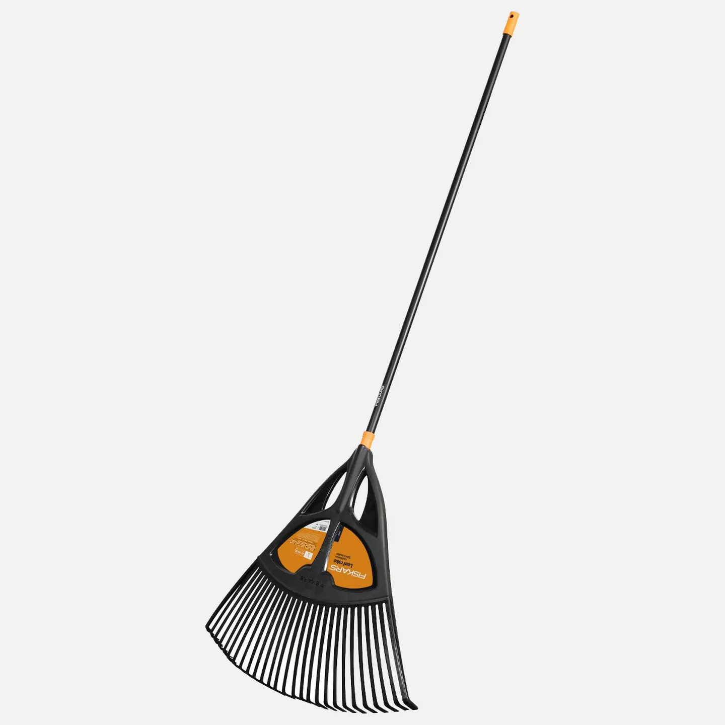 Fiskars - Fiskars Solid Yaprak Süpürgesi Xl 173