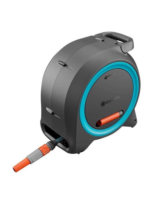Gardena 18695-28 M/l Dual Hortum Kutusu 25 Metre - Thumbnail