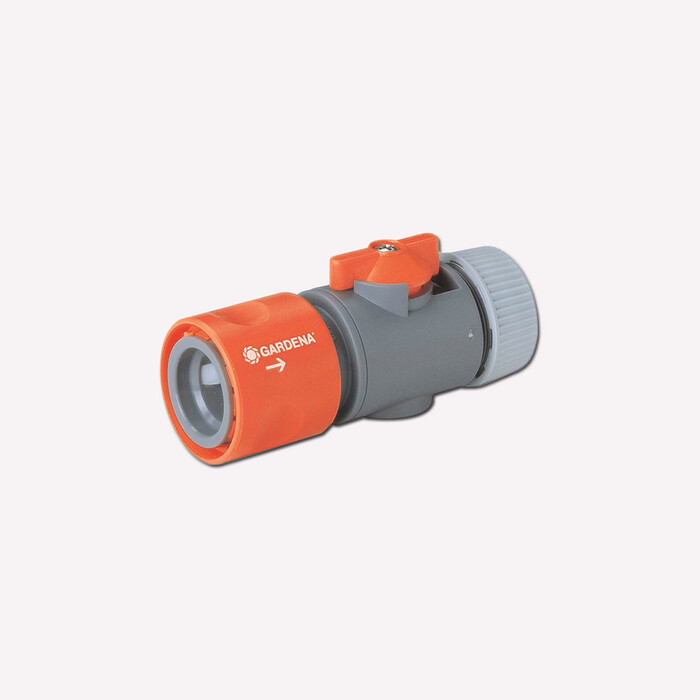 Gardena 942-50 Hortum Bağlantısı 1/2" - 1
