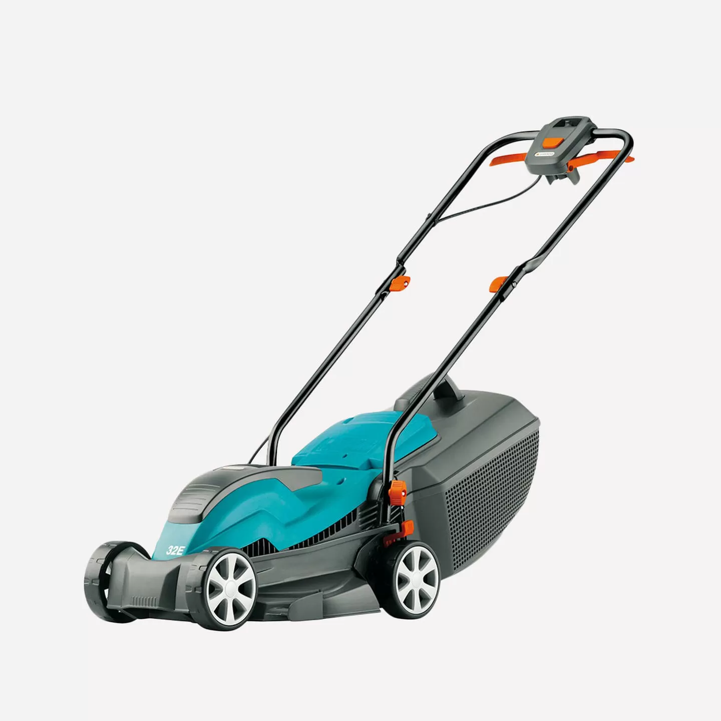 Gardena Powermax 32 Çim Biçme Makinesi