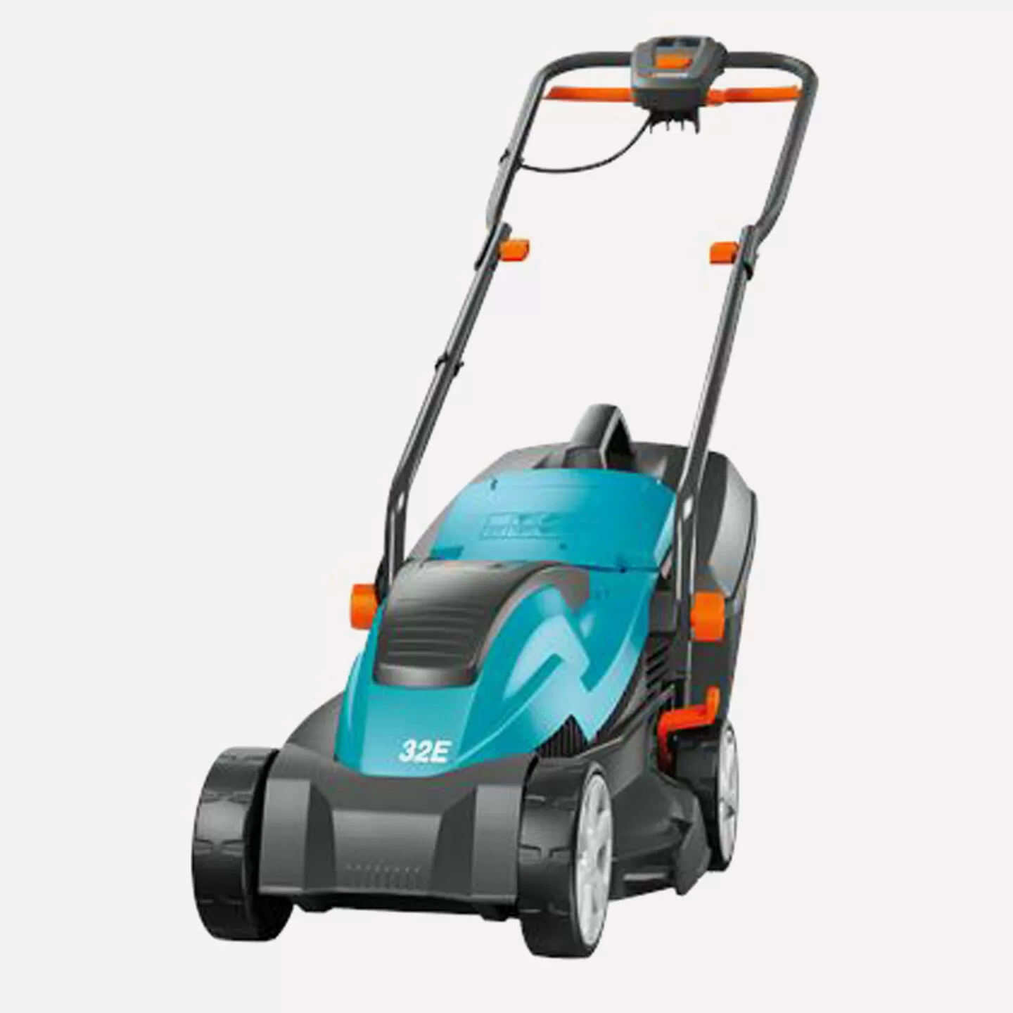 Gardena Powermax 32 Çim Biçme Makinesi