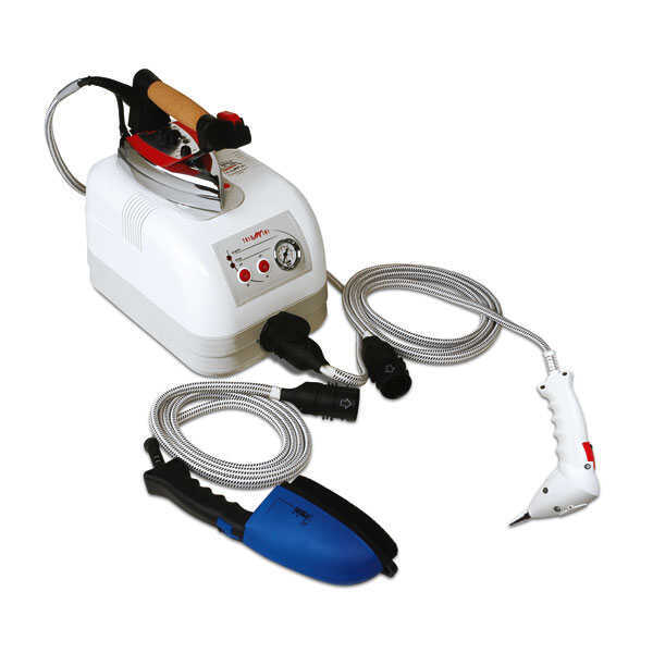 Gazzella Buharlı Temizleme Ve Ütüleme Trio Mini 3.5 Litre Sprmn 3036