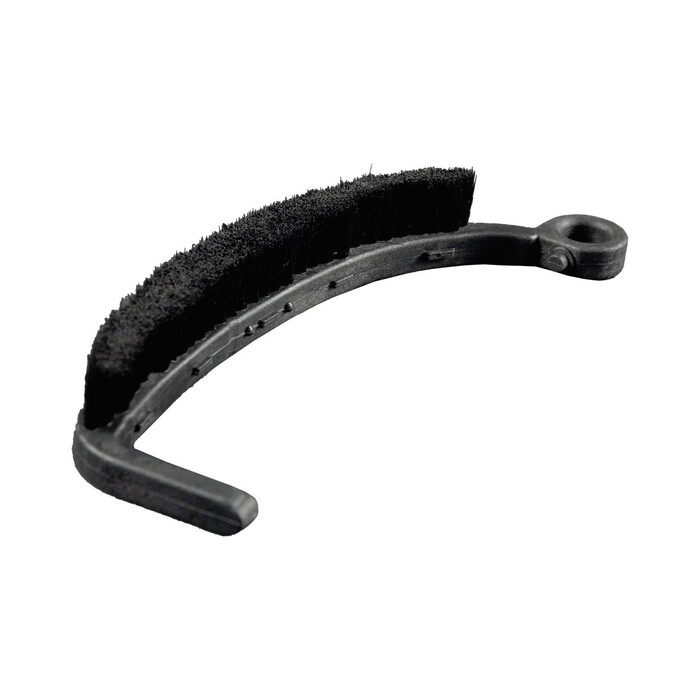 Silter - Gazzella SY FZM FR04 Buhar Fırçası Plastik Zemini