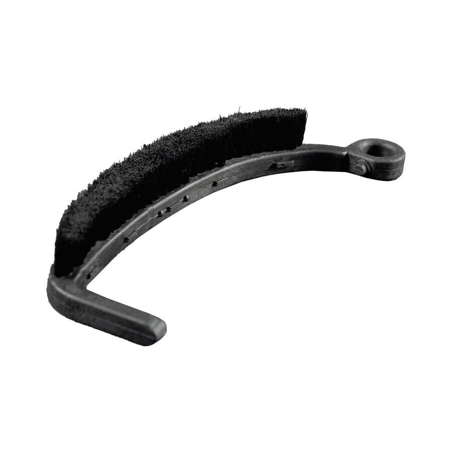 Gazzella SY FZM FR04 Buhar Fırçası Plastik Zemini