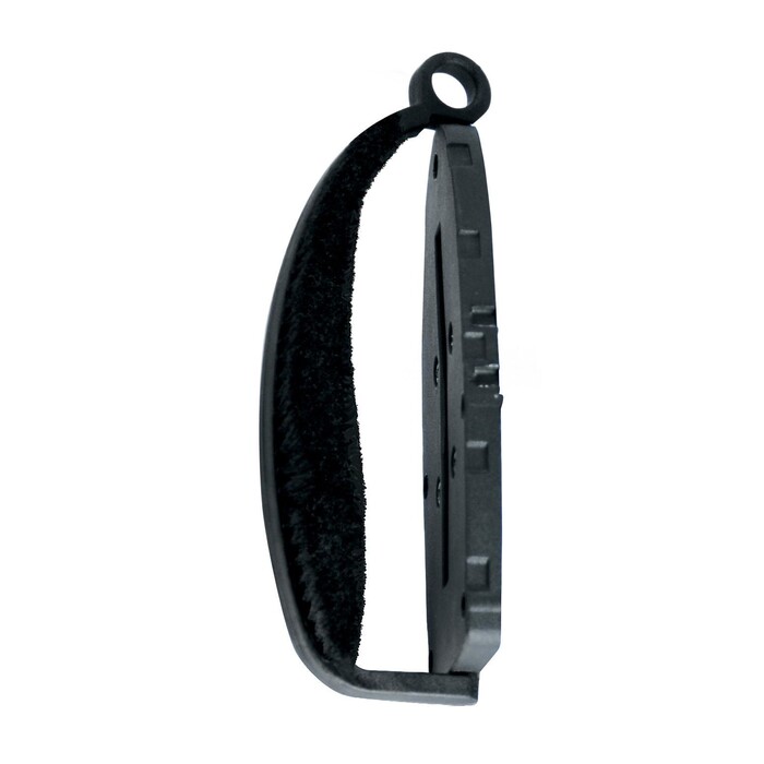 Silter - Gazzella SY FZM FR05 Döner Başlık Fırçalı Zemini