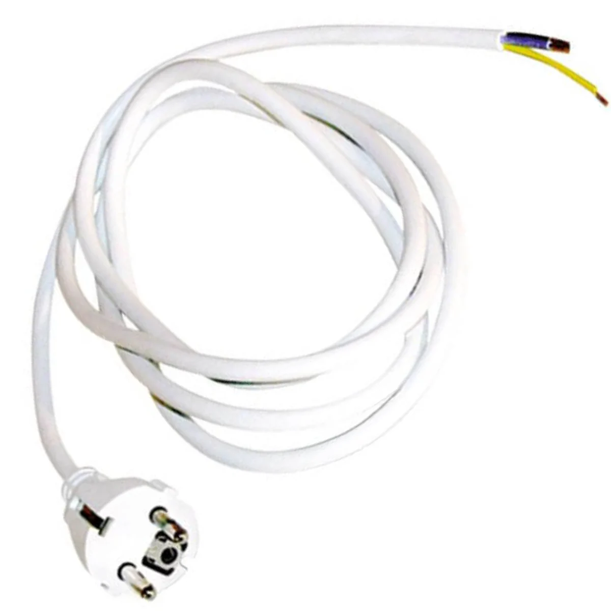 Gazzella TY SEKG 2020 Süper Mini 2020 Elektrik Kablosu (Silikon Kablo Grubu Dahil)