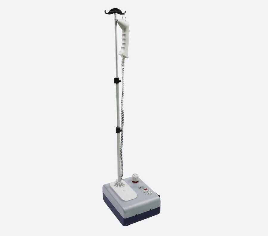 GOLDENTAL Buharlı Temizleme Robotu GLD MN 2000 1 Litre