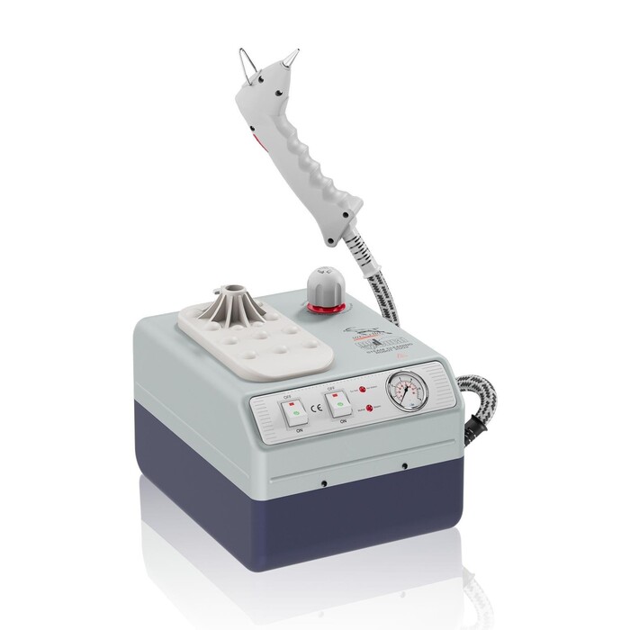 Goldental - GOLDENTAL Buharlı Temizleme Robotu GLD MN 2002 2 Litre