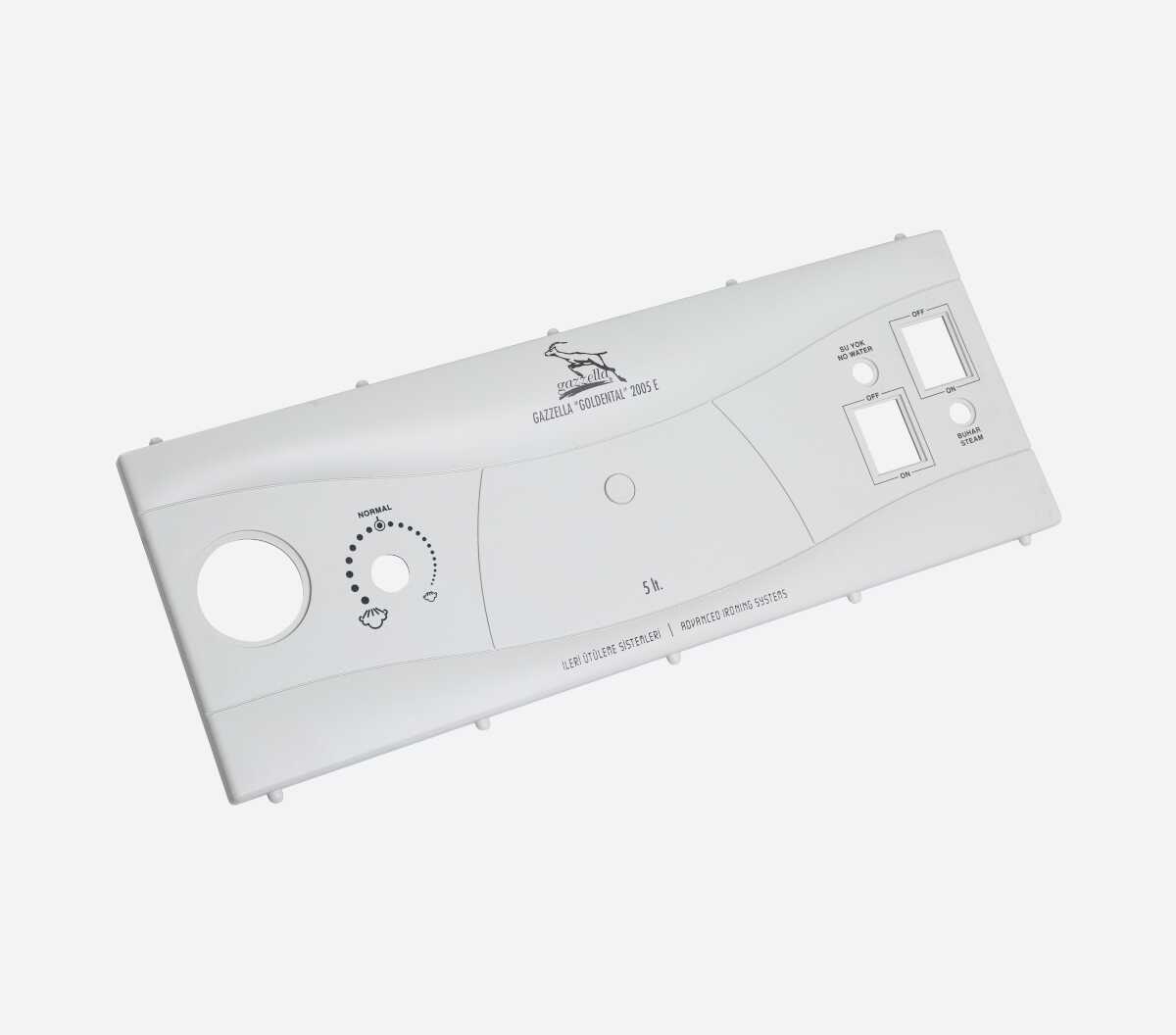  Goldental Ön Panel Gldmn 2005 E İçin