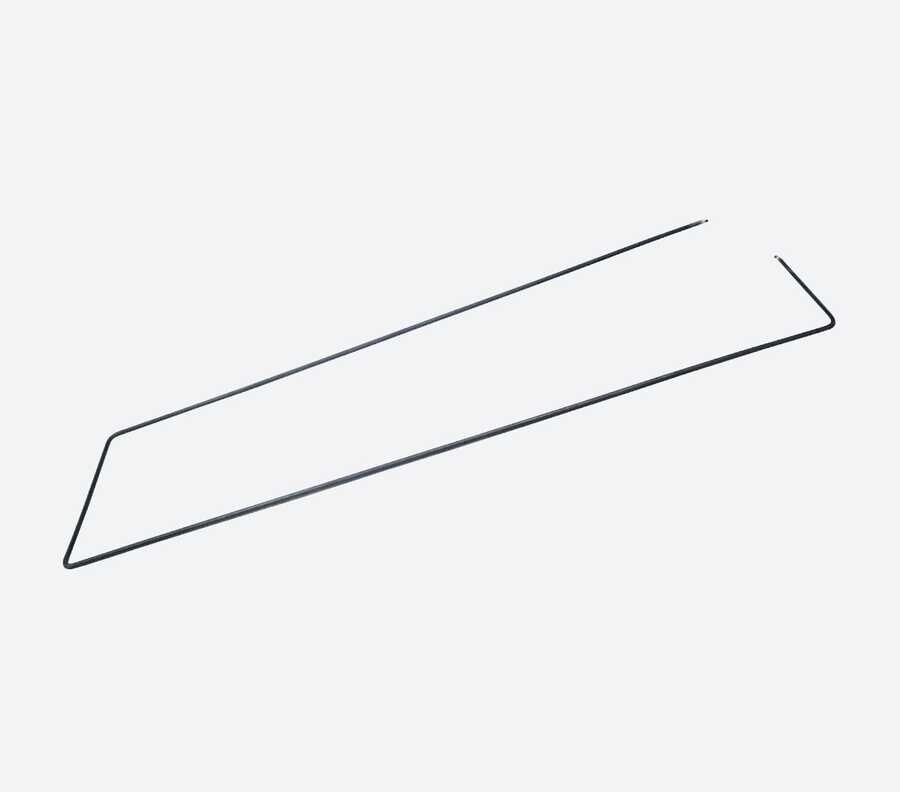 Silter - Harmony Geniş Masa Rezistansı 1000 W TY RZS HRM 12