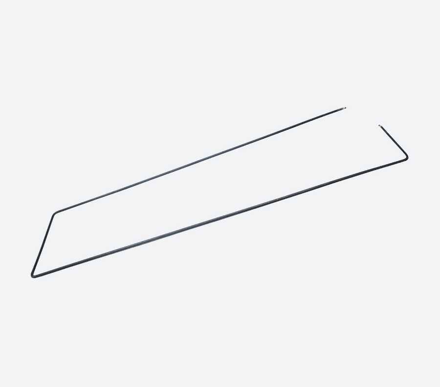 Harmony Geniş Masa Rezistansı 1000 W TY RZS HRM 12